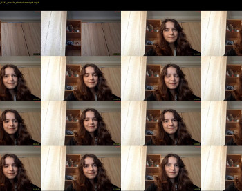 lonniegoldrup — 17 minute Chaturbate female cam show recording, 720p, Jan 9, 2026