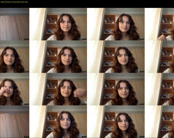 lonniegoldrup — 57 minute Chaturbate female cam show recording, 720p, Jan 9, 2026