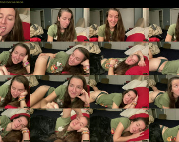 lothlori — 113 minute Chaturbate female cam show recording, 480p, Jan 9, 2026
