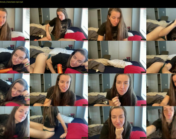 lothlori — 80 minute Chaturbate female cam show recording, 480p, Jan 9, 2026