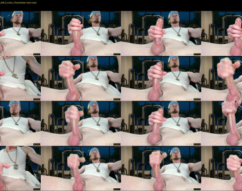loveprobelive — 12 minute Chaturbate male cam show recording, 720p, Jan 9, 2026