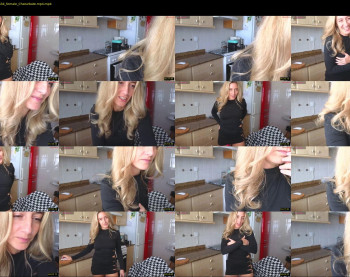 lunary_mix — 6 minute Chaturbate couple cam show recording, 720p, Jan 9, 2026