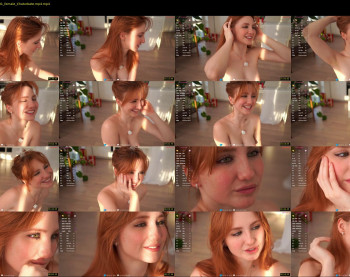 lynnalltop — 11 minute Chaturbate female cam show recording, 720p, Jan 9, 2026