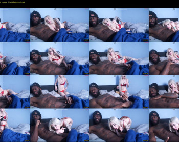 mac_troy — 38 minute Chaturbate couple cam show recording, 720p, Jan 9, 2026