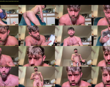 machinebumkelly — 63 minute Chaturbate couple cam show recording, 720p, Jan 9, 2026