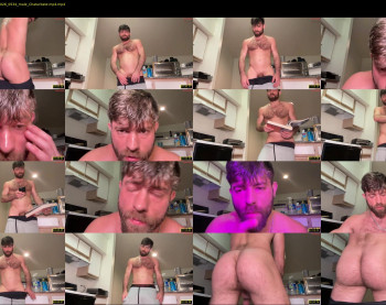 machinebumkelly — 64 minute Chaturbate couple cam show recording, 720p, Jan 10, 2026