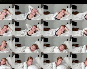 madirose69 — 17 minute Chaturbate female cam show recording, 480p, Jan 9, 2026