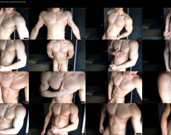 madisonboy2 — 121 minute Chaturbate male cam show recording, 720p, Jan 10, 2026