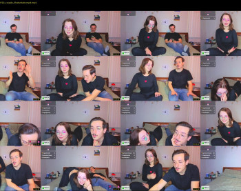 mamiclouds — 62 minute Chaturbate female cam show recording, 720p, Jan 9, 2026