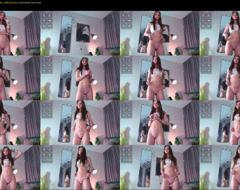 mariamcreedon — 35 minute Chaturbate female cam show recording, 720p, Jan 9, 2026