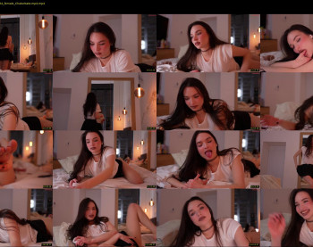 marypsiss — 87 minute Chaturbate female cam show recording, 720p, Jan 9, 2026