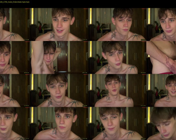 mason_gallagher — 24 minute Chaturbate male cam show recording, 720p, Jan 9, 2026