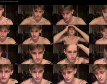 mason_gallagher — 7 minute Chaturbate male cam show recording, 720p, Jan 10, 2026
