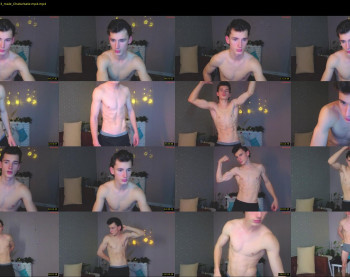 max_foks — 76 minute Chaturbate male cam show recording, 720p, Jan 9, 2026