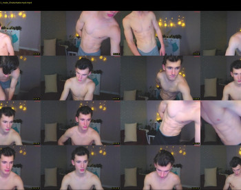 max_foks — 80 minute Chaturbate male cam show recording, 720p, Jan 9, 2026