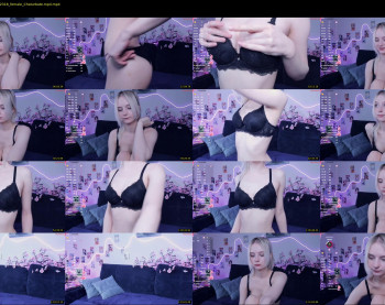 megan_chan — 103 minute Chaturbate couple cam show recording, 720p, Jan 9, 2026