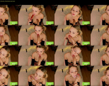 melenn_ — 31 minute Chaturbate female cam show recording, 720p, Jan 9, 2026