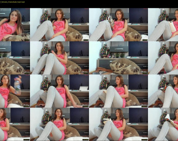 mellbell_ — 121 minute Chaturbate female cam show recording, 720p, Jan 10, 2026