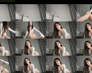 meow_mikasa — 14 minute Chaturbate female cam show recording, 720p, Jan 10, 2026
