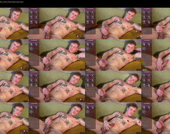 mia_andre — 4 minute Chaturbate couple cam show recording, 720p, Jan 9, 2026