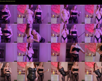mia_cloudy — 9 minute Chaturbate female cam show recording, 720p, Jan 9, 2026
