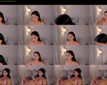 mia_love__ — 35 minute Chaturbate female cam show recording, 720p, Jan 9, 2026