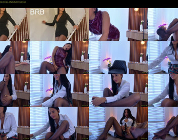 miarouss3 — 120 minute Chaturbate female cam show recording, 720p, Jan 9, 2026