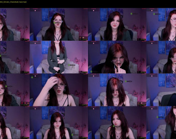 mikameovv — 121 minute Chaturbate couple cam show recording, 720p, Jan 10, 2026