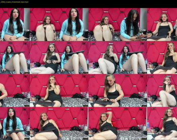 milaseduction — 34 minute Chaturbate couple cam show recording, 720p, Jan 9, 2026