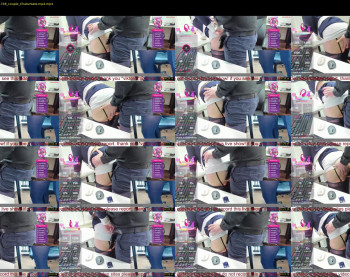 milf_viktoria — 4 minute Chaturbate female cam show recording, 720p, Jan 9, 2026