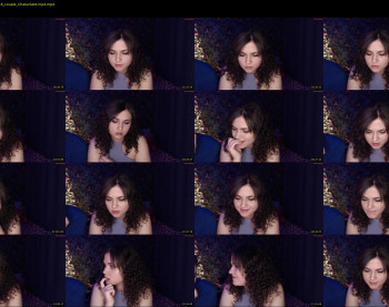 milk_slice — 14 minute Chaturbate couple cam show recording, 720p, Jan 9, 2026