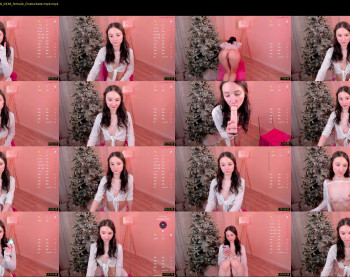 milliminimouse — 101 minute Chaturbate female cam show recording, 720p, Jan 10, 2026