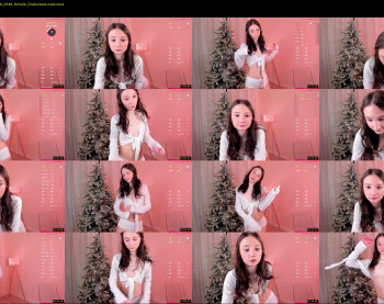 milliminimouse — 9 minute Chaturbate female cam show recording, 720p, Jan 10, 2026
