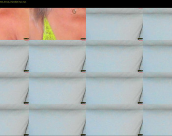 minerva777 — 6 minute Chaturbate female cam show recording, 720p, Jan 9, 2026
