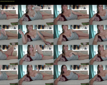 mis_eva — 18 minute Chaturbate female cam show recording, 720p, Jan 9, 2026