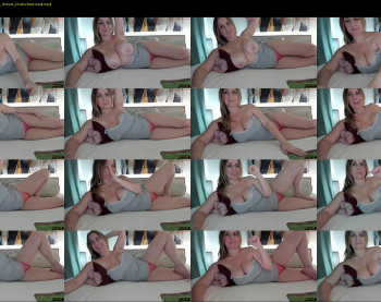 mis_eva — 10 minute Chaturbate female cam show recording, 720p, Jan 9, 2026