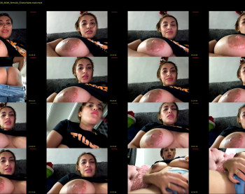 miss_selene — 28 minute Chaturbate female cam show recording, 720p, Jan 10, 2026