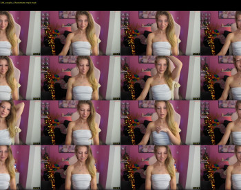 missicute18 — 7 minute Chaturbate female cam show recording, 720p, Jan 9, 2026