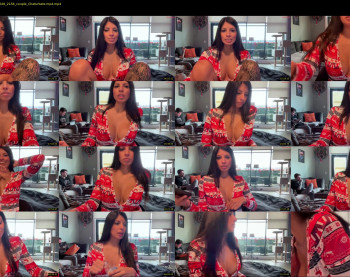 mywild_cambabe — 59 minute Chaturbate female cam show recording, 720p, Jan 9, 2026