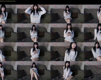 naemiblush — 17 minute Chaturbate female cam show recording, 720p, Jan 9, 2026