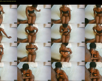 nastycoochie — 10 minute Chaturbate couple cam show recording, 720p, Jan 9, 2026