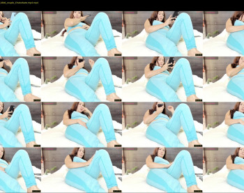 nathalyrae41 — 94 minute Chaturbate female cam show recording, 720p, Jan 9, 2026