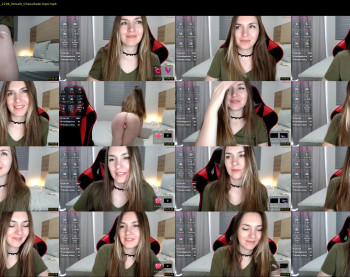 naughty_popa — 61 minute Chaturbate female cam show recording, 720p, Jan 9, 2026