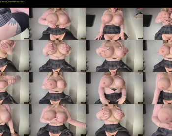 neonjade — 37 minute Chaturbate female cam show recording, 720p, Jan 9, 2026