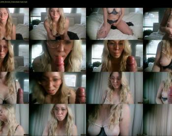nikkib653466 — 69 minute Chaturbate female cam show recording, 720p, Jan 9, 2026