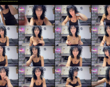 nikpassion123 — 83 minute Chaturbate couple cam show recording, 720p, Jan 9, 2026