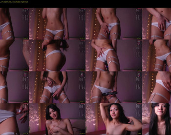noreenbeckey — 14 minute Chaturbate female cam show recording, 720p, Jan 9, 2026