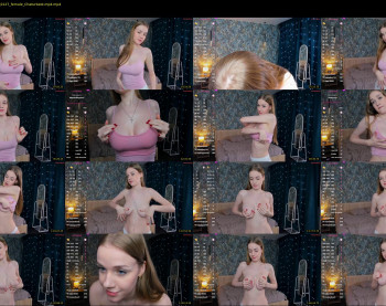 normaemans — 120 minute Chaturbate female cam show recording, 720p, Jan 10, 2026