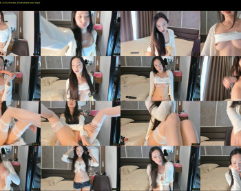 notyoursammy — 121 minute Chaturbate female cam show recording, 720p, Jan 9, 2026