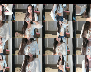 notyoursammy — 11 minute Chaturbate female cam show recording, 720p, Jan 9, 2026